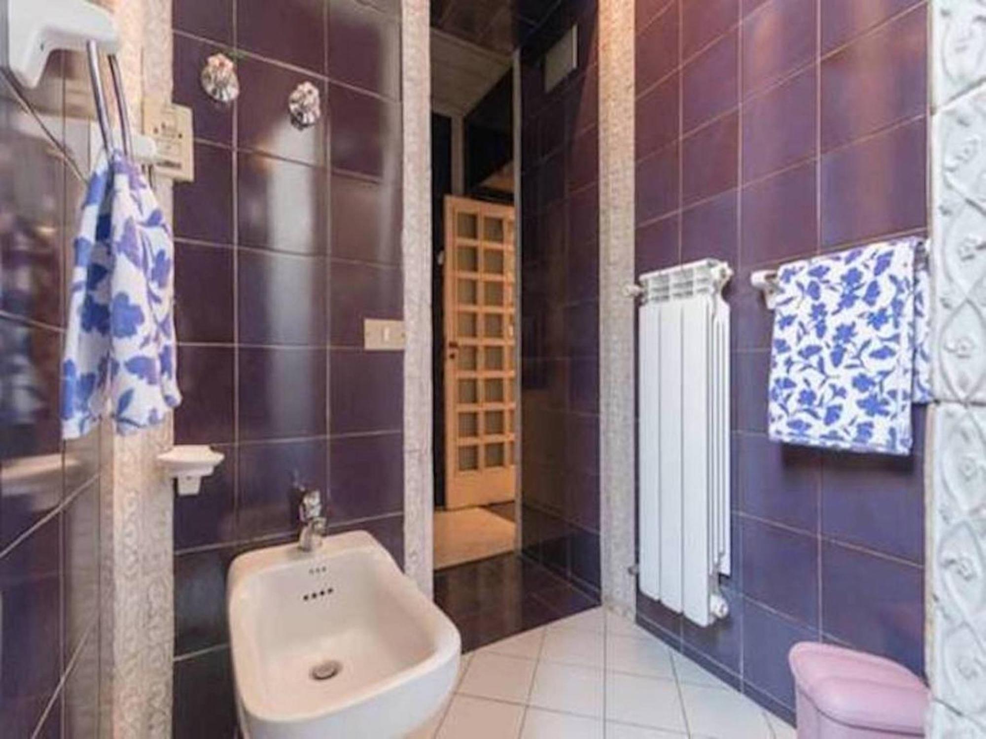 Sanseverooms Νάπολη Εξωτερικό φωτογραφία